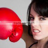Speed Adjustable Freestanding Punching Ball thumbnail-6