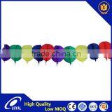 Colorful Party and Weeding Decoration Paper Garland thumbnail-2