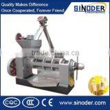 Offer High Oil Output Rate Small Coconut Oil Extraction Machine/ Oil Expeller With Reasonable thumbnail-1