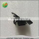 High Quality ATM Machine Part NCR Guide Purge Central 445-0672539 4450672539 thumbnail-1