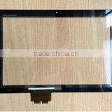 10.1 Inch 100% Original Touch Screen For Acer IConia Tab A210 A211 Touch Screen Replacment Black thumbnail-1