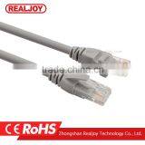Professional Cable Factory High Quality UTP STP FTP SFTP Lan Ethernet 8 Cat 5 5e 6 6a Network Cable thumbnail-2