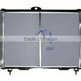 Aluminum Radiators for Sale Suits for TOYOTA TOWNACELITEACE MT) thumbnail-1