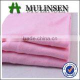 Shaoxing Knitted Plain Dyed Ring Spun 30s Rayon Fabric for Sale for Garment thumbnail-2