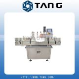 automatic essential oil bottle filling capping machine