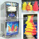 Desktop Ice Cream Machine,desktop Soft Ice Cream Machine thumbnail-1