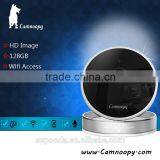 Smart Home ip Camera 720p Wireless ip Camera With Two Way Audio