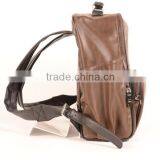 2016 New Design Factory Wholesale Cheap PU Backpack Bag thumbnail-3