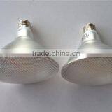 10W PAR Lights E27 2835 85-265V AC 56 SMD RA 80