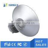 CE RoHS FCC Certificated Industrial Application 150w Led High Bay Light thumbnail-3