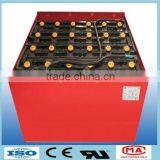 Maintenance-free 18V720AH Electric Stacker Battery Forklift Batteries thumbnail-2