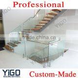 Glass Staircase ,stairs thumbnail-5