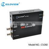 SD/HD/3G SDI to CVBS/AV Smart Converter thumbnail-4