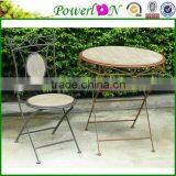 Reusable Outdoor Furniture thumbnail-3