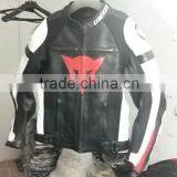 Custom Made Pakistani Unique Quality Motorcycle Jacket TRI-2031 thumbnail-1