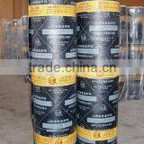 Manufacturer: 4mm Bitumen Waterproof Membranes With Mineral Granules thumbnail-6