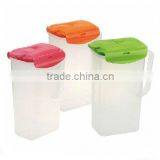 Pail Mould Water Pot Injection Mould thumbnail-1
