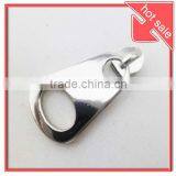 Metal Zipper Puller Slider for Handbag,clothes Bag Hardware Accessory thumbnail-1