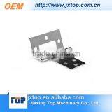Customized High Precision Metal Deep Drawing Auto Parts thumbnail-1