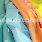 T/C 80/20 45*45 110X76 58/60" dyed fabric for garment