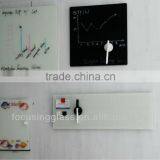 Tempered Glass Magnetic Whiteboard thumbnail-4