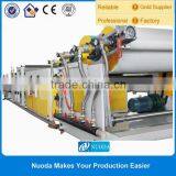 International plastic sheet extrusion machine