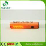 ABS With 4pcs Magent 64g Promotional Pen Shape Torch Light thumbnail-4