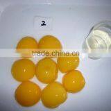 2015 New Crop Canned Yellow Peach Halves in Light Syrup thumbnail-2