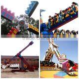 Direct Manufacturer Wonderful Theme Park Rides Speed Windmill thumbnail-6