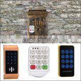 2016 Creative High Security Appartment Mailbox Cylinder Lock thumbnail-6