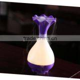Hot Sell Electric Aroma Oil Diffuser With Led Light thumbnail-5