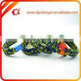 Mix Colour Cheap Paracord Bracelet Release Buckle - Camping, Hiking, Outdoors, Utility, Emergency, Survival thumbnail-4
