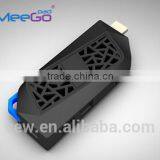 8GB Ram Mini pc Stick MeeGopad T08 DDR3LP Intel Atom Cherry Trail Intel Cherry Trail Z8700 Quad Core Wireles Mini PC Stick Quality Choice thumbnail-2