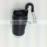 2 LED Keychain Flashlight thumbnail-2