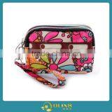 Women Wallet Fashion Wallets Small Wristlet Handbag thumbnail-1
