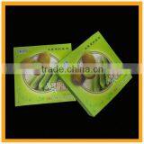 Lady's Mask Cosmetics Display Box