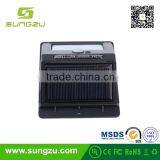 Rasbora Heteromorpha Solar Outdoor Lamps Light Trangular Light Garden Lamp Lawn Light Warerproof thumbnail-2