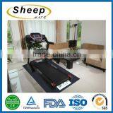 Popular Cheap Eco-friendly Slip Resistant Absorbing Shock Crane Fitness Mat thumbnail-1