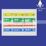 Prepared Microscope Plastic Slides thumbnail-3