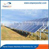 Finely Procceed Solar Power Mounting Bracket for PV Installation thumbnail-1
