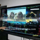 70" LED/LCD Touch All in One Touch Computer With Multi Touch