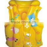 PVC Inflatable Life Jacket Life Vest thumbnail-1