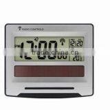 Solar Power & Radio Controlled Digital Clock thumbnail-1