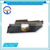 CDBP Carbide Insert Parting and Grooving Processing QCD25*8*3.97 thumbnail-2