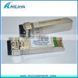 Cisco Compatible 40Km 1590nm 10G SFP+ CWDM ER 18db