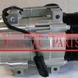 5511 1411AA 5511 1411AC 5511 1411AD 5511 1411AG 5511 1411AH 5511 1411AE HS18 ac Compressor for 2006-2010 Dodge Ram 2500 3500 thumbnail-1