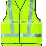 EN33-3 300D Oxford Fabric/reflective Vest Fabric thumbnail-1