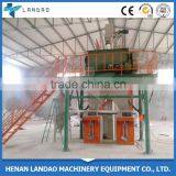 Top Quality Hight Efficiency Automatic Mix Tiles Grout Production Line thumbnail-2