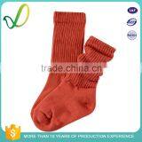 Quality New Style Girls Anti Slip Sock Rubber Sole Shoe Terry Cloth Socks