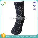 High Quality Sexy Girls China Sock Wholesale Lace Boot Cuff Socks Hosiery